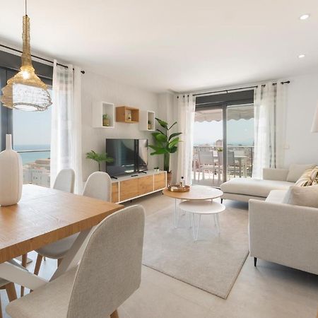 Ag Residencial El Alamo Apartment Playa de Gandia ภายนอก รูปภาพ