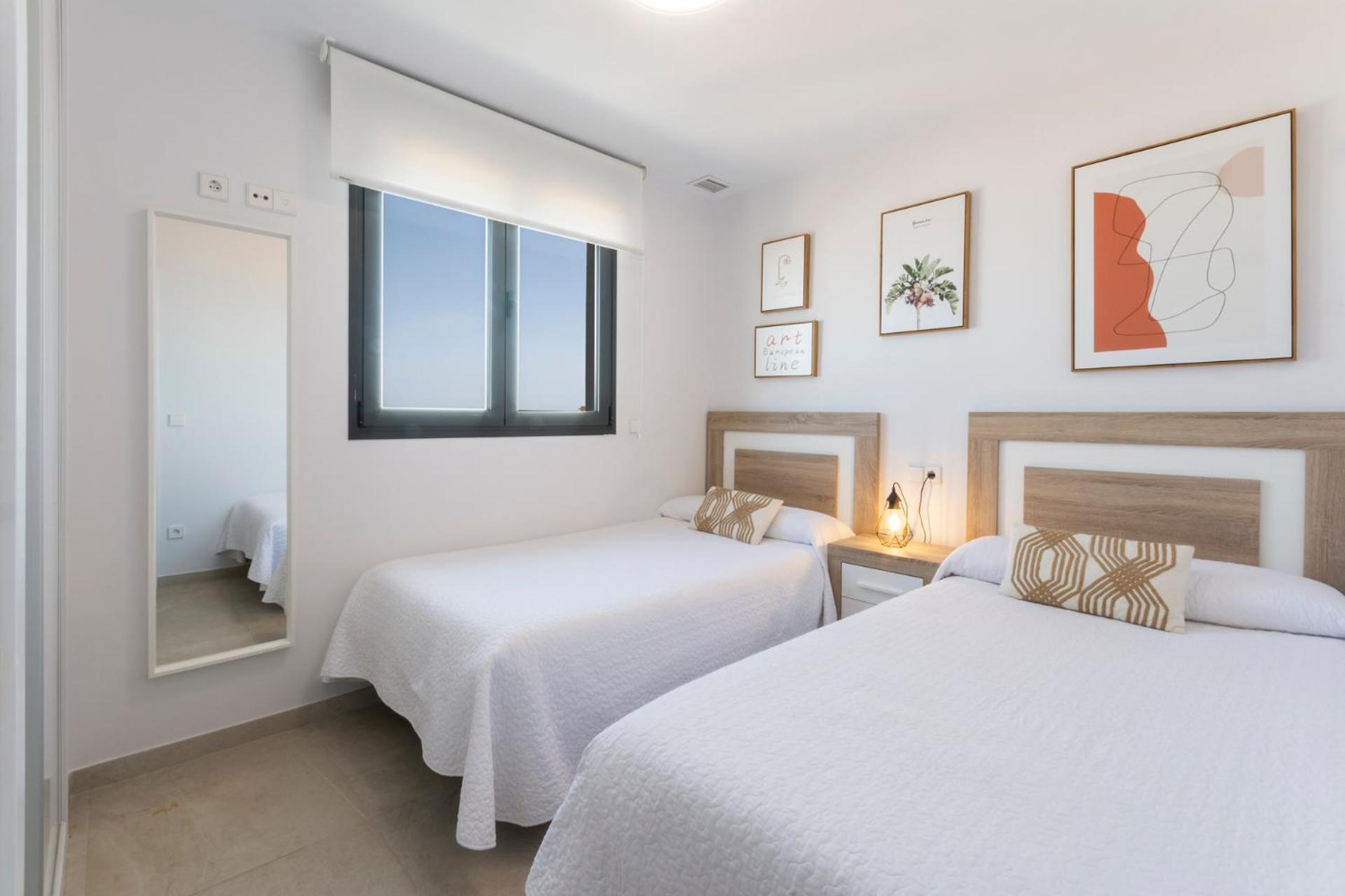 Ag Residencial El Alamo Apartment Playa de Gandia ภายนอก รูปภาพ